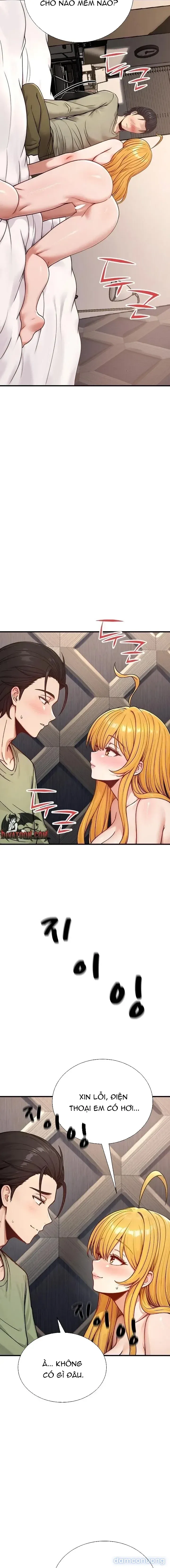 đọc truyện Thằng Con Trai Duy Nhất Trong Clan Toàn Gái Xinh Chương 12 ảnh 11 tại Thiên Thai Truyện