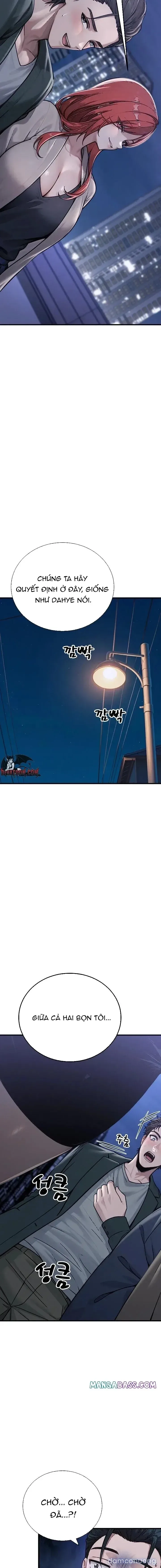 đọc truyện Thằng Con Trai Duy Nhất Trong Clan Toàn Gái Xinh Chương 13 ảnh 21 tại Thiên Thai Truyện