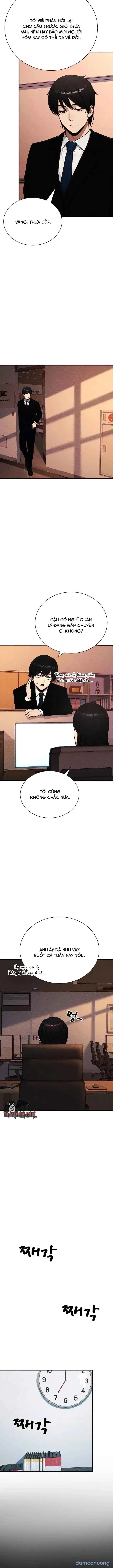 đọc truyện Thằng Con Trai Duy Nhất Trong Clan Toàn Gái Xinh Chương 14 ảnh 12 tại Thiên Thai Truyện