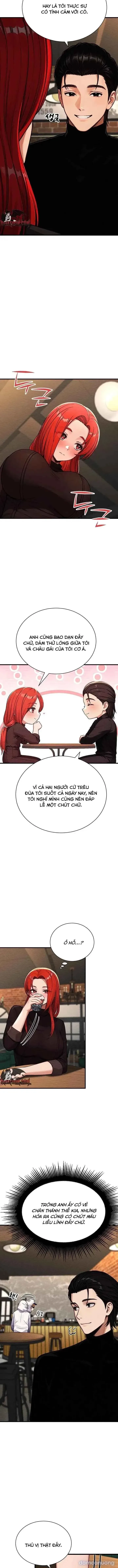 đọc truyện Thằng Con Trai Duy Nhất Trong Clan Toàn Gái Xinh Chương 15 ảnh 16 tại Thiên Thai Truyện