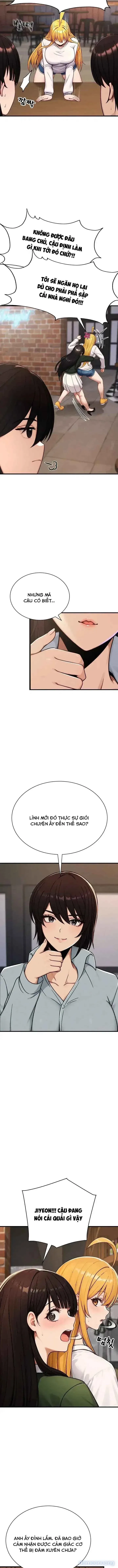 đọc truyện Thằng Con Trai Duy Nhất Trong Clan Toàn Gái Xinh Chương 16 ảnh 16 tại Thiên Thai Truyện