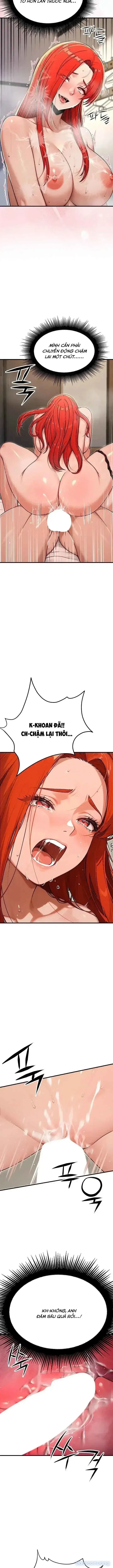 đọc truyện Thằng Con Trai Duy Nhất Trong Clan Toàn Gái Xinh Chương 16 ảnh 11 tại Thiên Thai Truyện