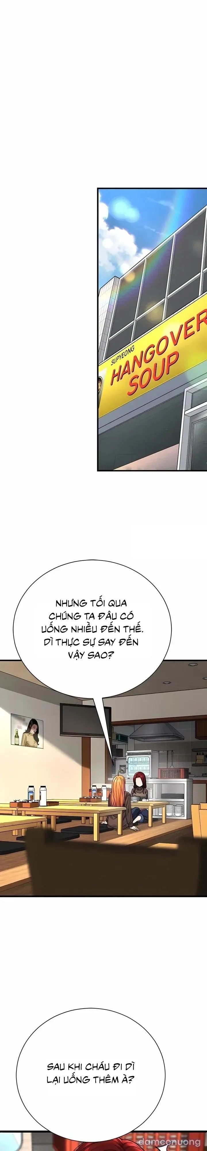 đọc truyện Thằng Con Trai Duy Nhất Trong Clan Toàn Gái Xinh Chương 4 ảnh 25 tại Thiên Thai Truyện