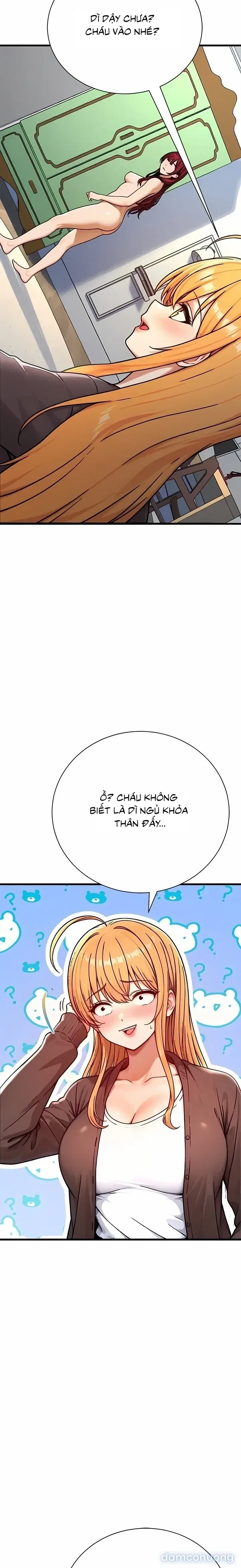 đọc truyện Thằng Con Trai Duy Nhất Trong Clan Toàn Gái Xinh Chương 4 ảnh 6 tại Thiên Thai Truyện