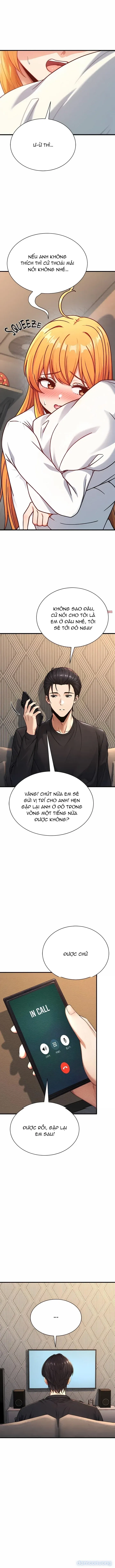 đọc truyện Thằng Con Trai Duy Nhất Trong Clan Toàn Gái Xinh Chương 6 ảnh 6 tại Thiên Thai Truyện