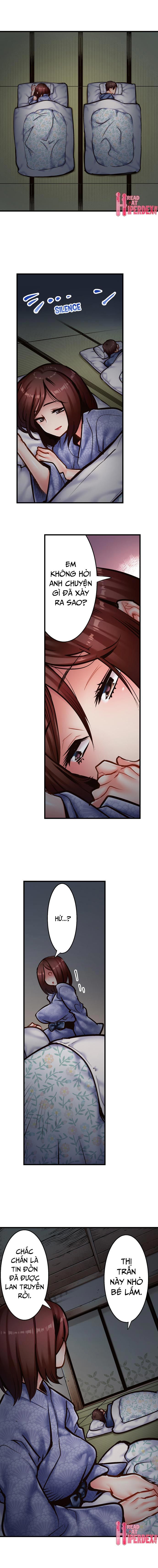 Thằng Em Chồng Mất Dạy Chương 13 page 3 - Giả Dược