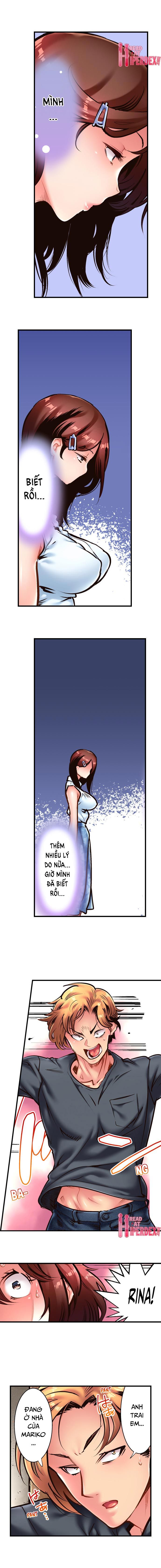 Thằng Em Chồng Mất Dạy Chương 13 page 6 - Giả Dược