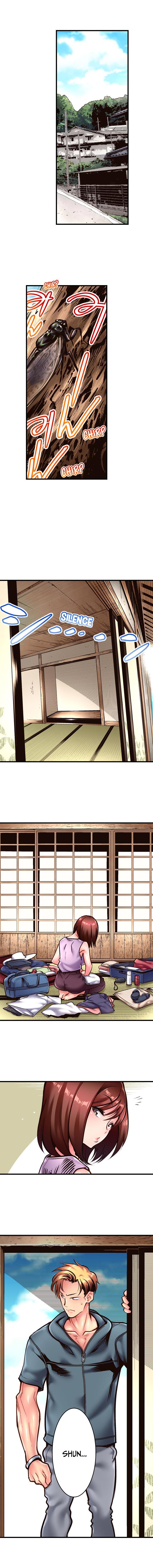 Thằng Em Chồng Mất Dạy Chương 16 page 5 - Giả Dược
