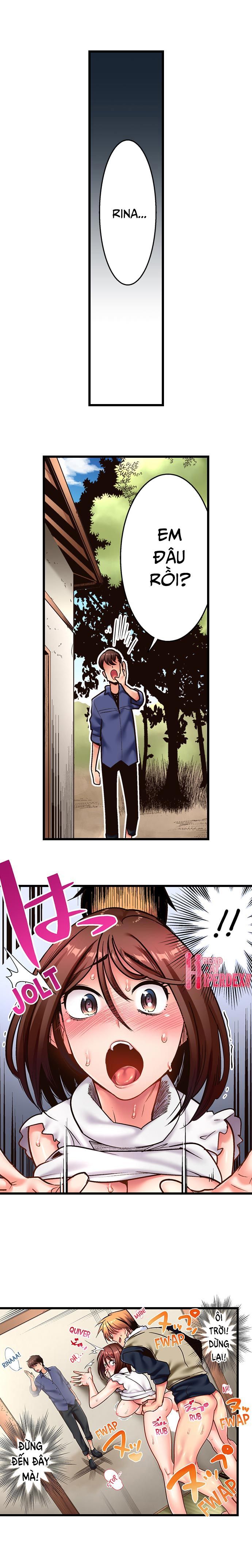 Thằng Em Chồng Mất Dạy Chương 6 page 6 - Giả Dược
