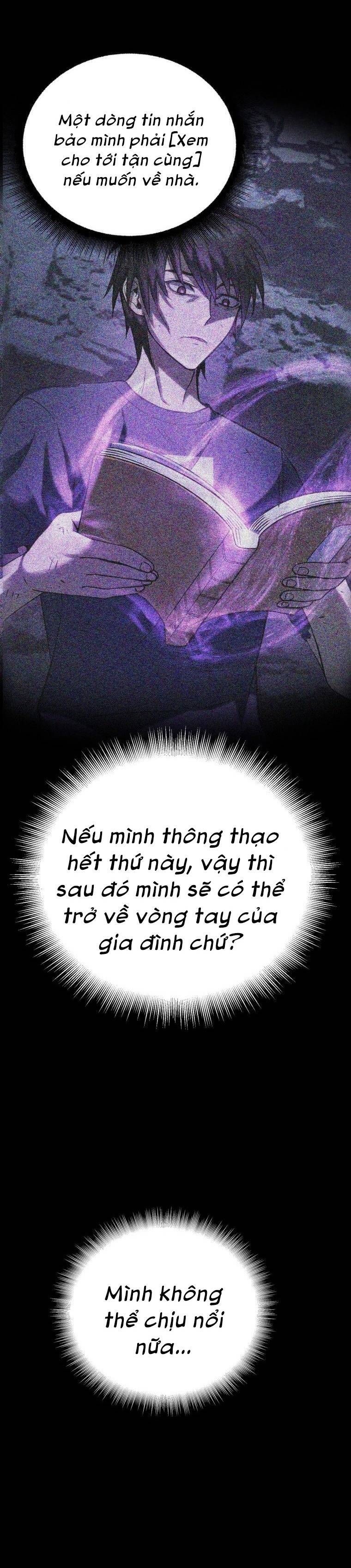 đọc truyện Thăng Hạng Từ Đỉnh Cấp Chương 1 ảnh 17 tại Truyện Dạ Ký