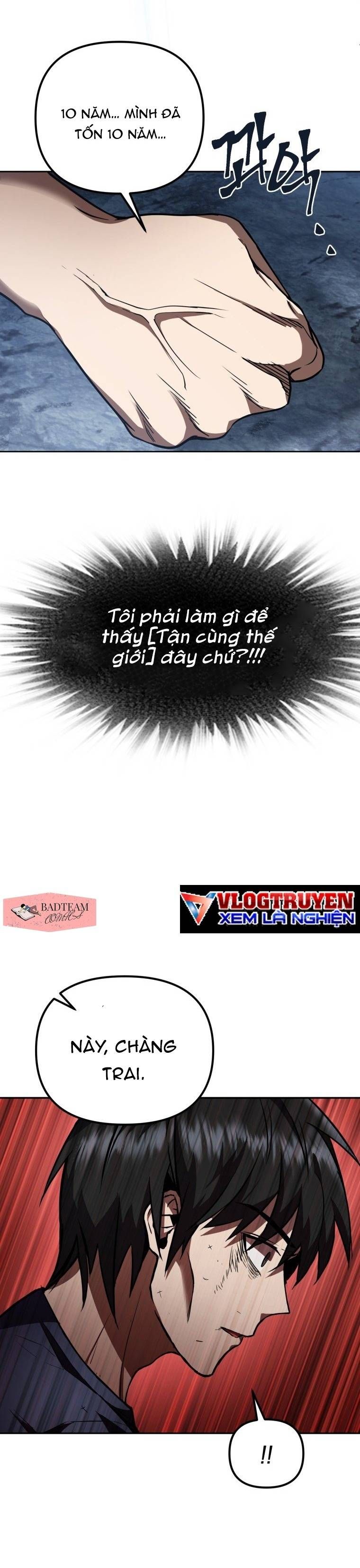 đọc truyện Thăng Hạng Từ Đỉnh Cấp Chương 1 ảnh 21 tại Truyện Dạ Ký