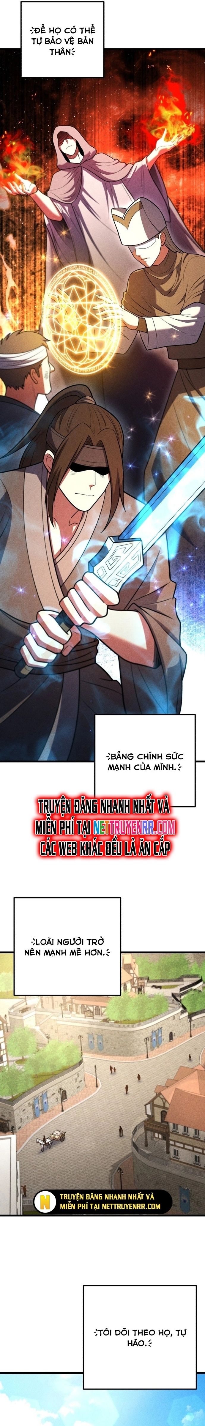 đọc truyện Thăng Hạng Từ Đỉnh Cấp Chương 100 ảnh 20 tại Truyện Dạ Ký