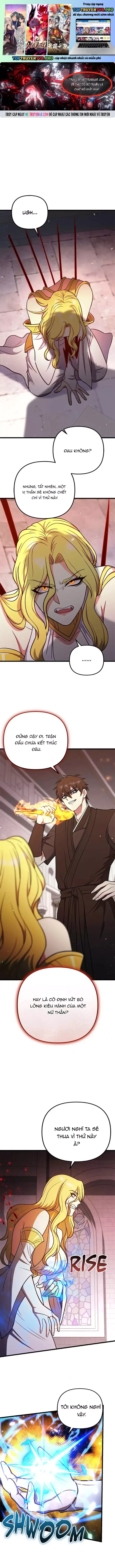 đọc truyện Thăng Hạng Từ Đỉnh Cấp Chương 102 ảnh 3 tại Thiên Thai Truyện