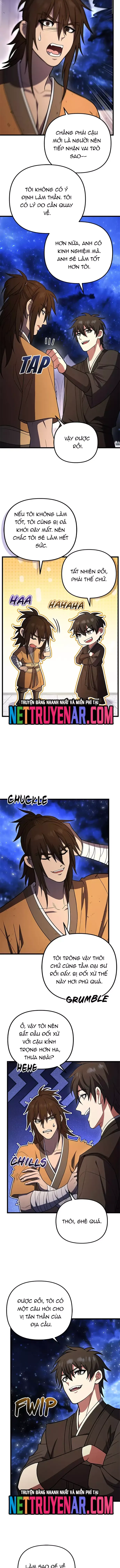 đọc truyện Thăng Hạng Từ Đỉnh Cấp Chương 102 ảnh 14 tại Thiên Thai Truyện