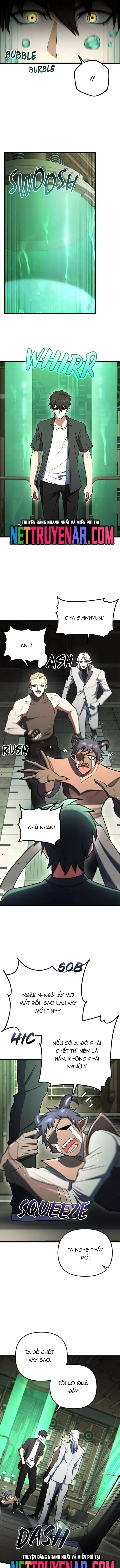 đọc truyện Thăng Hạng Từ Đỉnh Cấp Chương 102 ảnh 16 tại Thiên Thai Truyện