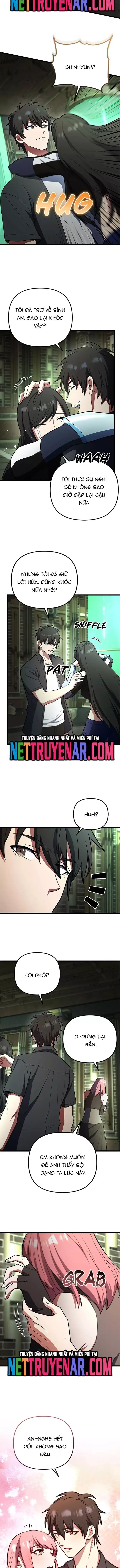 đọc truyện Thăng Hạng Từ Đỉnh Cấp Chương 102 ảnh 17 tại Thiên Thai Truyện