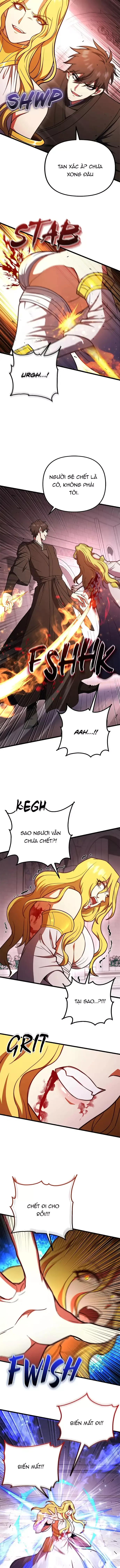 đọc truyện Thăng Hạng Từ Đỉnh Cấp Chương 102 ảnh 7 tại Thiên Thai Truyện