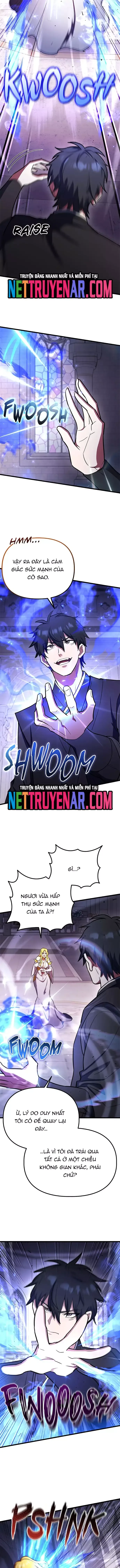 đọc truyện Thăng Hạng Từ Đỉnh Cấp Chương 102 ảnh 8 tại Thiên Thai Truyện