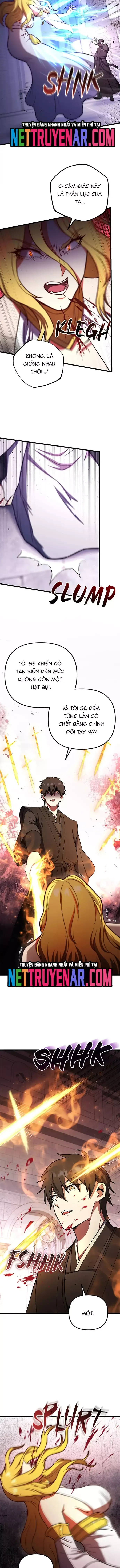 đọc truyện Thăng Hạng Từ Đỉnh Cấp Chương 102 ảnh 9 tại Thiên Thai Truyện