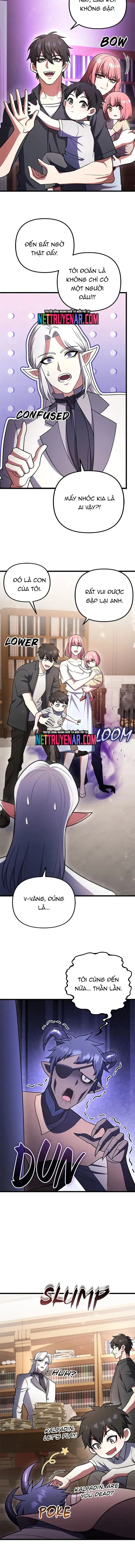 đọc truyện Thăng Hạng Từ Đỉnh Cấp Chương 103 ảnh 12 tại Thiên Thai Truyện