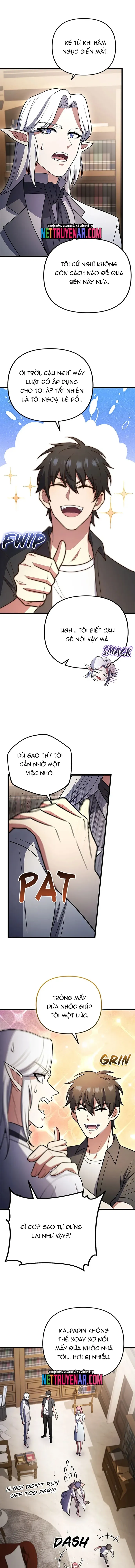 đọc truyện Thăng Hạng Từ Đỉnh Cấp Chương 103 ảnh 13 tại Thiên Thai Truyện