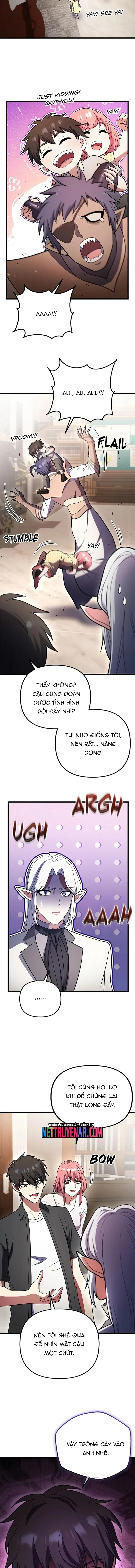 đọc truyện Thăng Hạng Từ Đỉnh Cấp Chương 103 ảnh 14 tại Thiên Thai Truyện