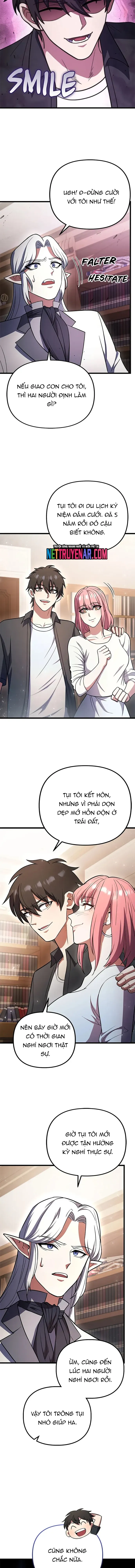 đọc truyện Thăng Hạng Từ Đỉnh Cấp Chương 103 ảnh 15 tại Thiên Thai Truyện