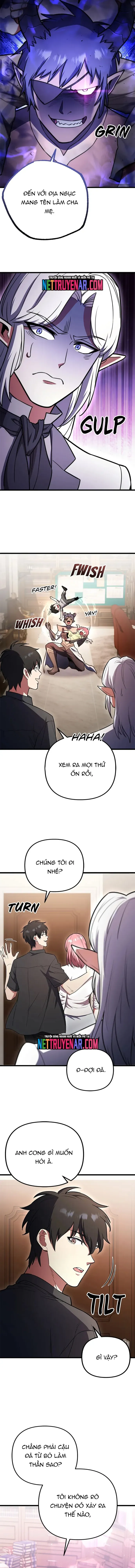 đọc truyện Thăng Hạng Từ Đỉnh Cấp Chương 103 ảnh 17 tại Thiên Thai Truyện