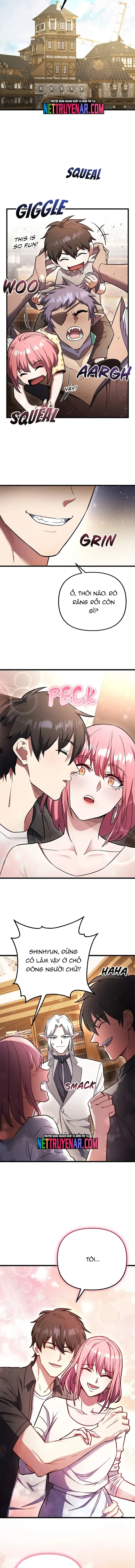 đọc truyện Thăng Hạng Từ Đỉnh Cấp Chương 103 ảnh 19 tại Thiên Thai Truyện