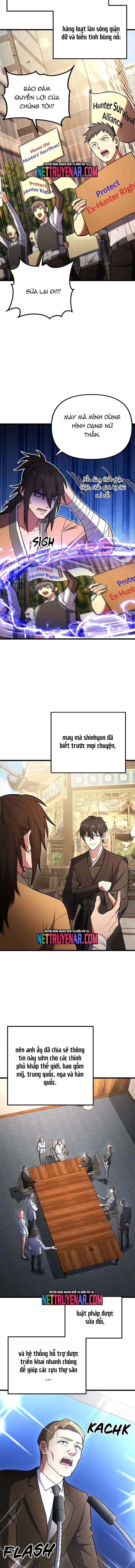 đọc truyện Thăng Hạng Từ Đỉnh Cấp Chương 103 ảnh 7 tại Thiên Thai Truyện