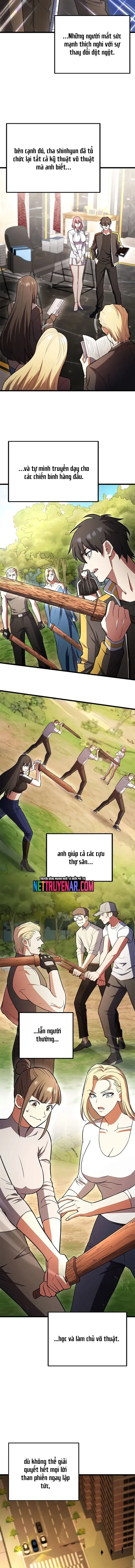 đọc truyện Thăng Hạng Từ Đỉnh Cấp Chương 103 ảnh 8 tại Thiên Thai Truyện