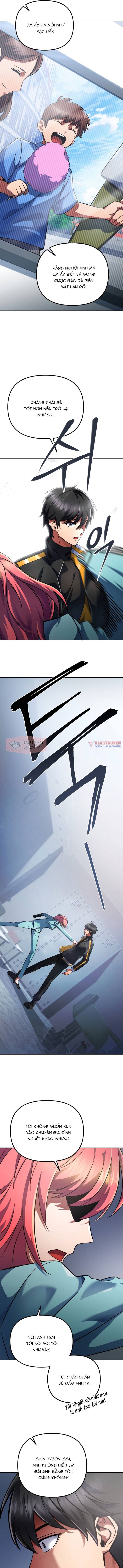 đọc truyện Thăng Hạng Từ Đỉnh Cấp Chương 13 ảnh 12 tại Truyện Dạ Ký