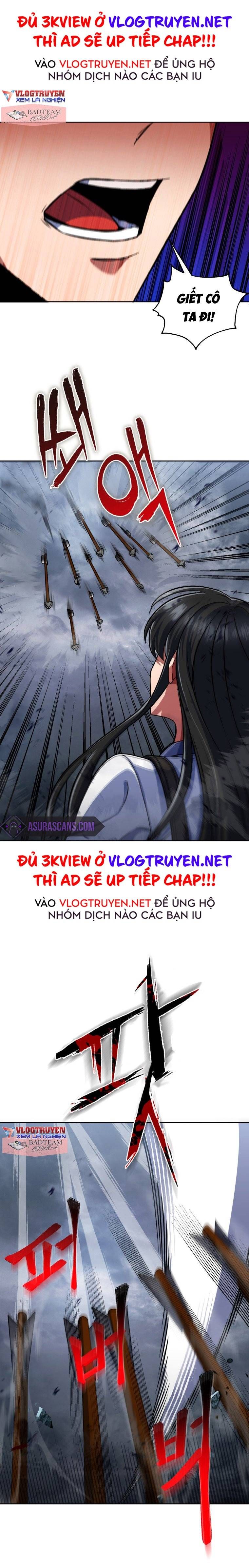 đọc truyện Thăng Hạng Từ Đỉnh Cấp Chương 16 ảnh 2 tại Truyện Dạ Ký