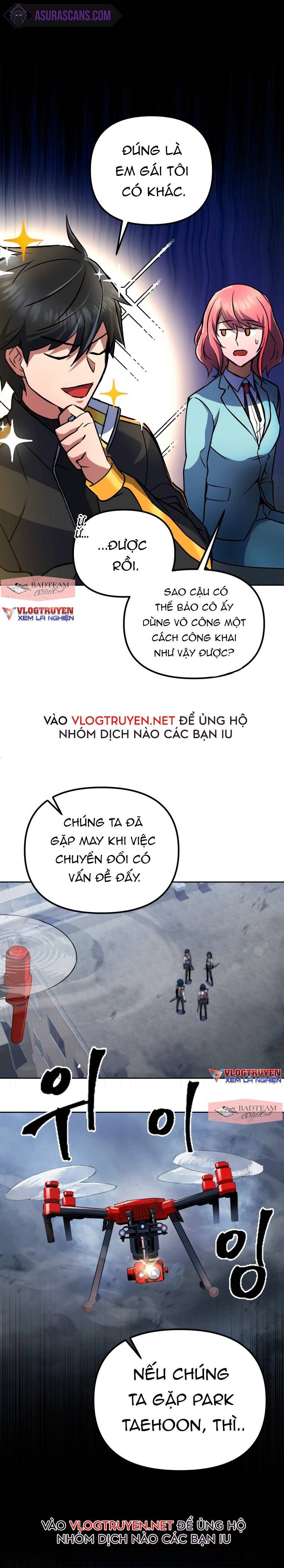đọc truyện Thăng Hạng Từ Đỉnh Cấp Chương 16 ảnh 21 tại Truyện Dạ Ký