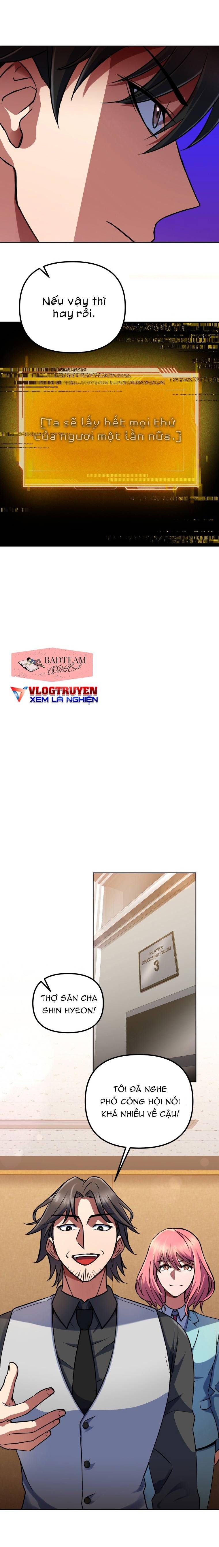 đọc truyện Thăng Hạng Từ Đỉnh Cấp Chương 17 ảnh 11 tại Truyện Dạ Ký
