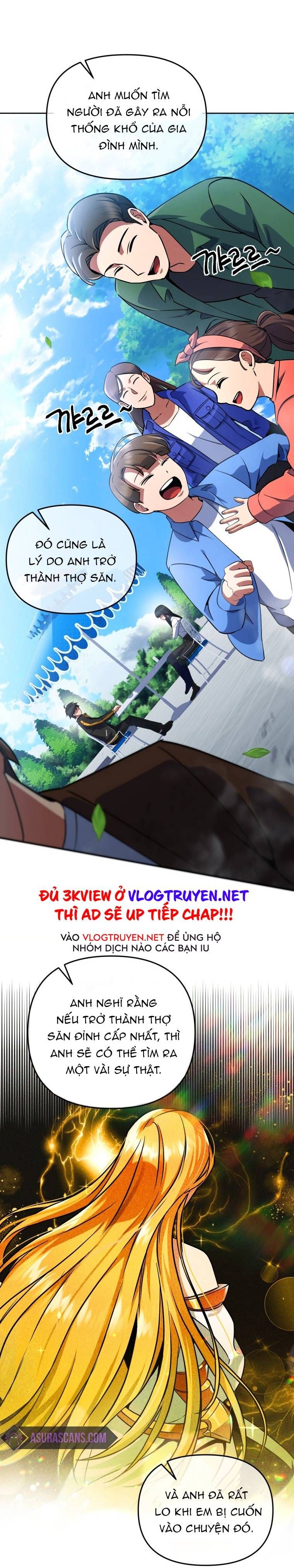 đọc truyện Thăng Hạng Từ Đỉnh Cấp Chương 17 ảnh 5 tại Truyện Dạ Ký