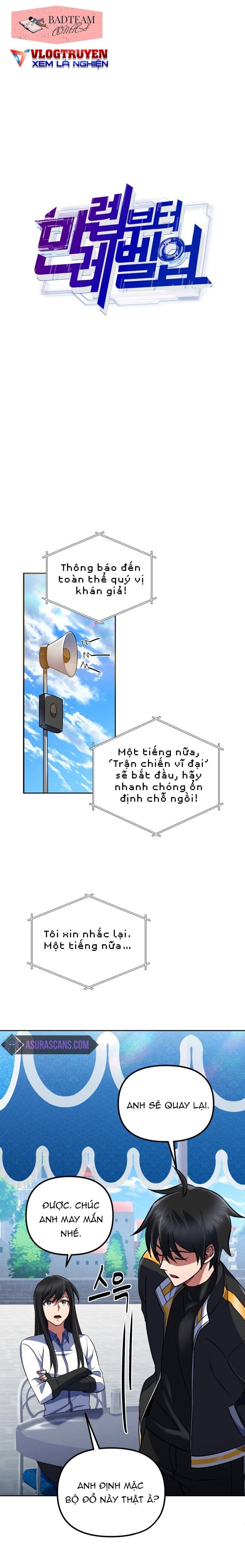 đọc truyện Thăng Hạng Từ Đỉnh Cấp Chương 17 ảnh 9 tại Truyện Dạ Ký