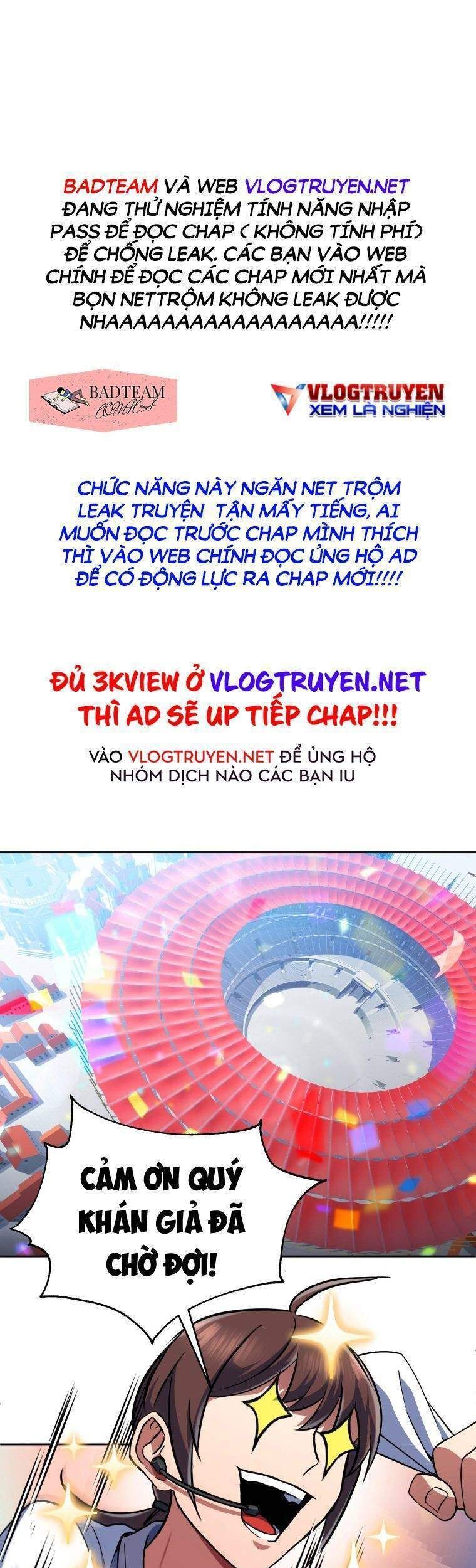 đọc truyện Thăng Hạng Từ Đỉnh Cấp Chương 18 ảnh 2 tại Truyện Dạ Ký