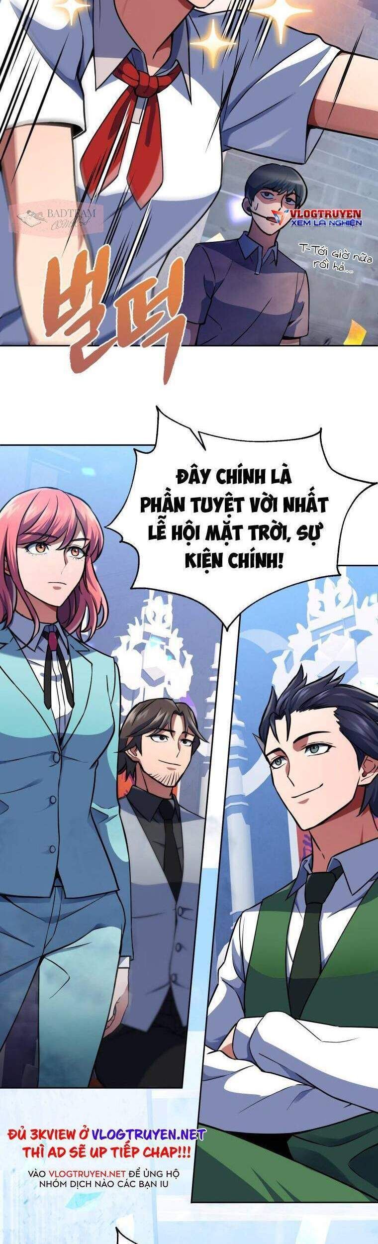 đọc truyện Thăng Hạng Từ Đỉnh Cấp Chương 18 ảnh 3 tại Truyện Dạ Ký