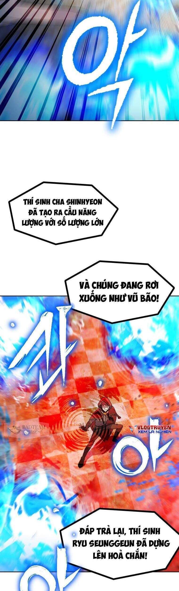 đọc truyện Thăng Hạng Từ Đỉnh Cấp Chương 18 ảnh 29 tại Truyện Dạ Ký
