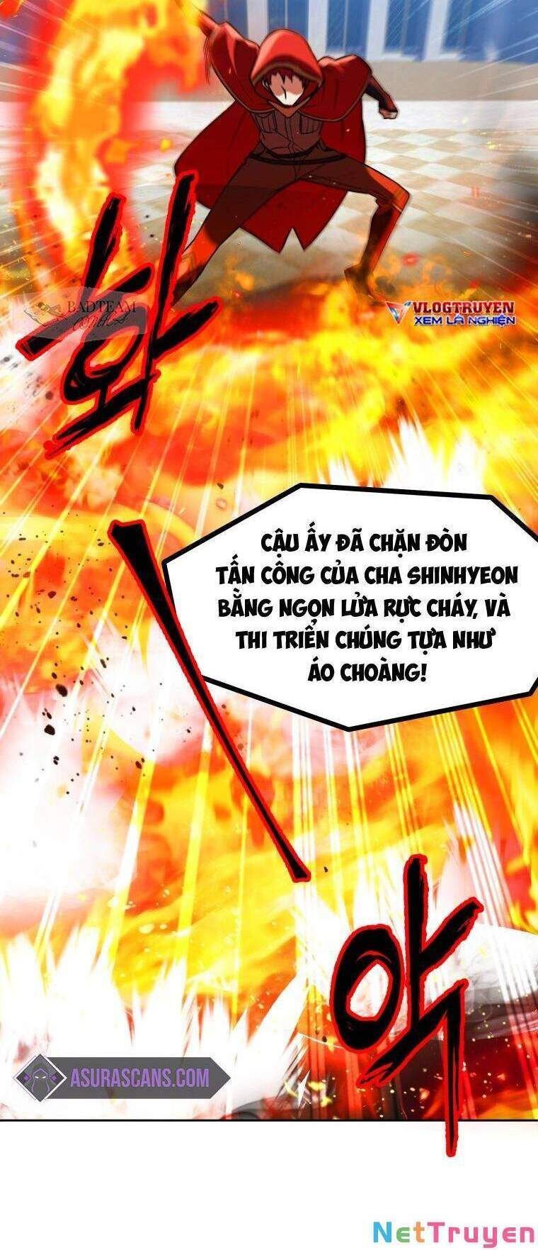 đọc truyện Thăng Hạng Từ Đỉnh Cấp Chương 18 ảnh 32 tại Truyện Dạ Ký