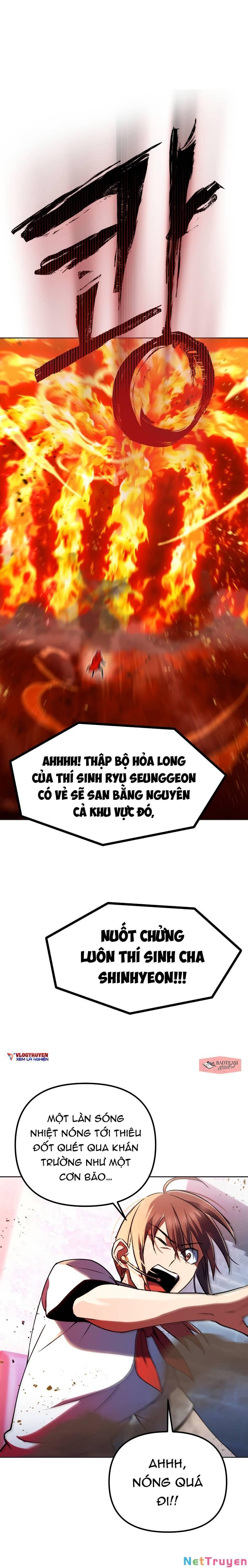 đọc truyện Thăng Hạng Từ Đỉnh Cấp Chương 19 ảnh 14 tại Truyện Dạ Ký