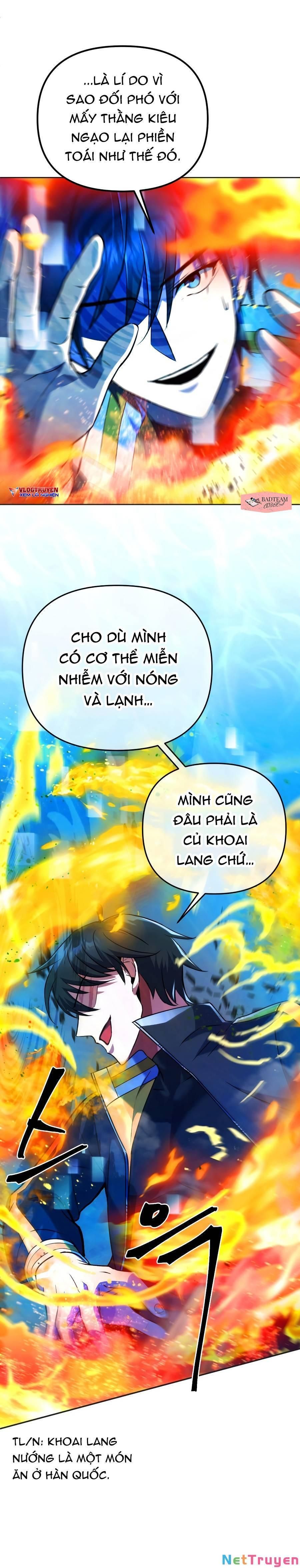 đọc truyện Thăng Hạng Từ Đỉnh Cấp Chương 19 ảnh 16 tại Truyện Dạ Ký