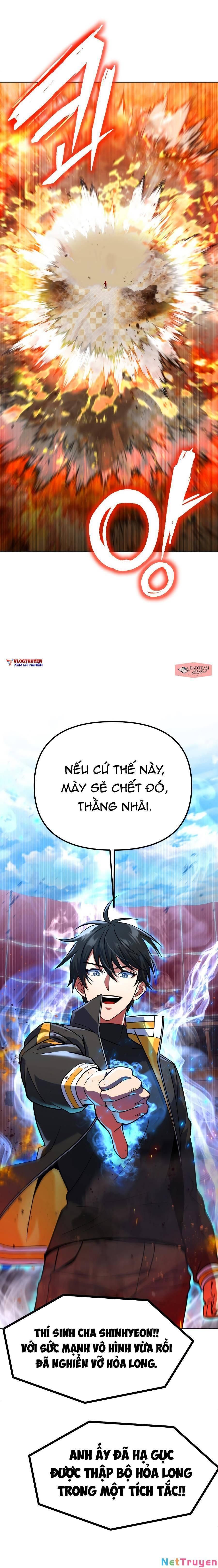 đọc truyện Thăng Hạng Từ Đỉnh Cấp Chương 19 ảnh 18 tại Truyện Dạ Ký