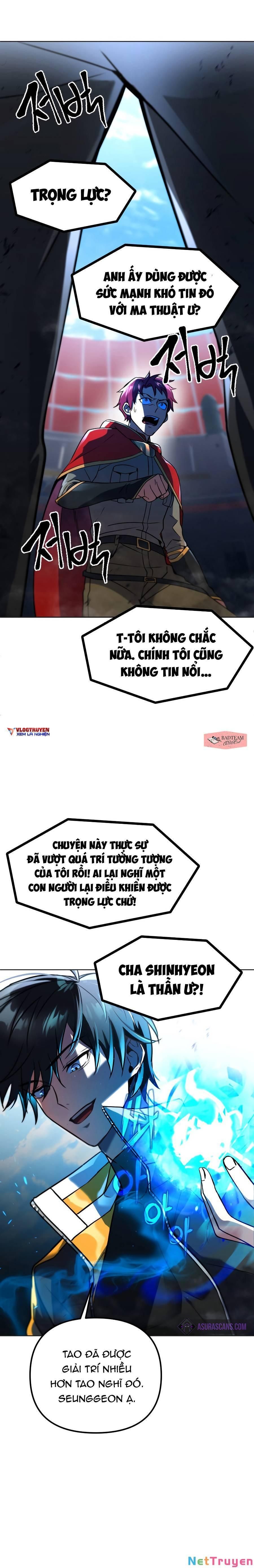 đọc truyện Thăng Hạng Từ Đỉnh Cấp Chương 19 ảnh 20 tại Truyện Dạ Ký