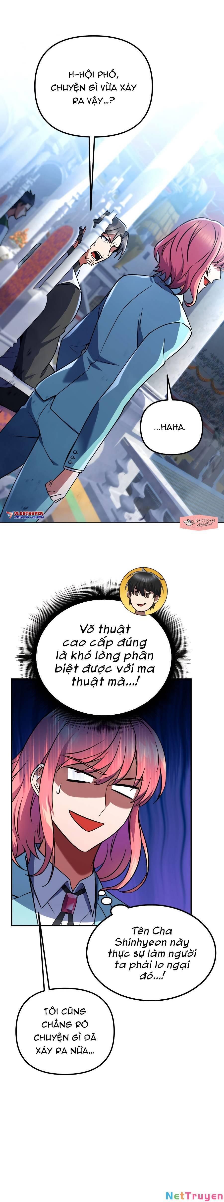 đọc truyện Thăng Hạng Từ Đỉnh Cấp Chương 19 ảnh 5 tại Truyện Dạ Ký