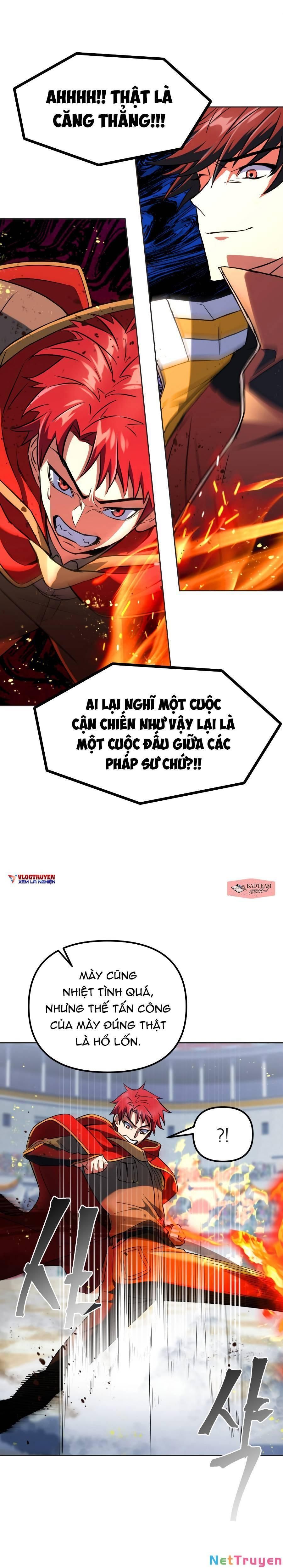 đọc truyện Thăng Hạng Từ Đỉnh Cấp Chương 19 ảnh 9 tại Truyện Dạ Ký