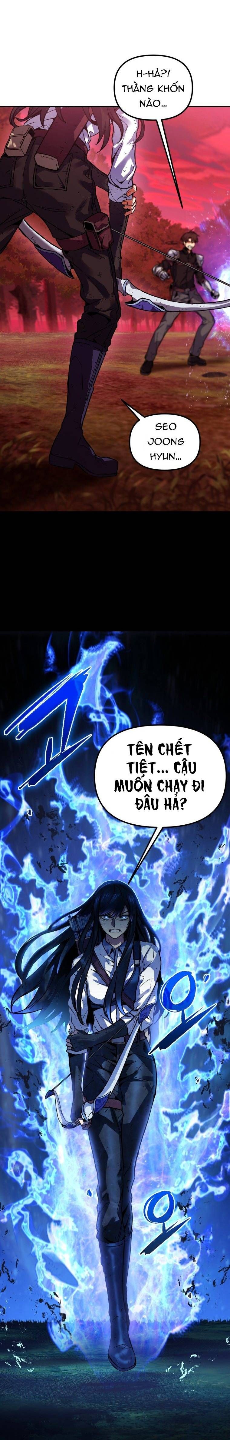 đọc truyện Thăng Hạng Từ Đỉnh Cấp Chương 2 ảnh 16 tại Truyện Dạ Ký