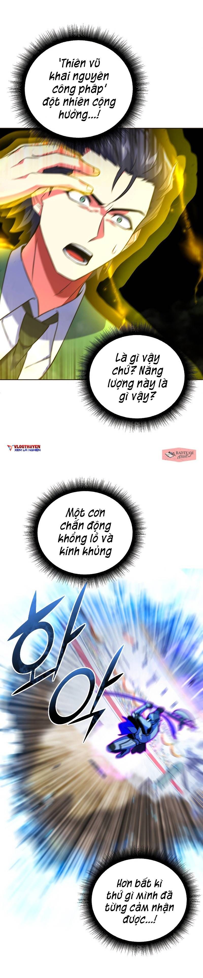 đọc truyện Thăng Hạng Từ Đỉnh Cấp Chương 21 ảnh 20 tại Truyện Dạ Ký