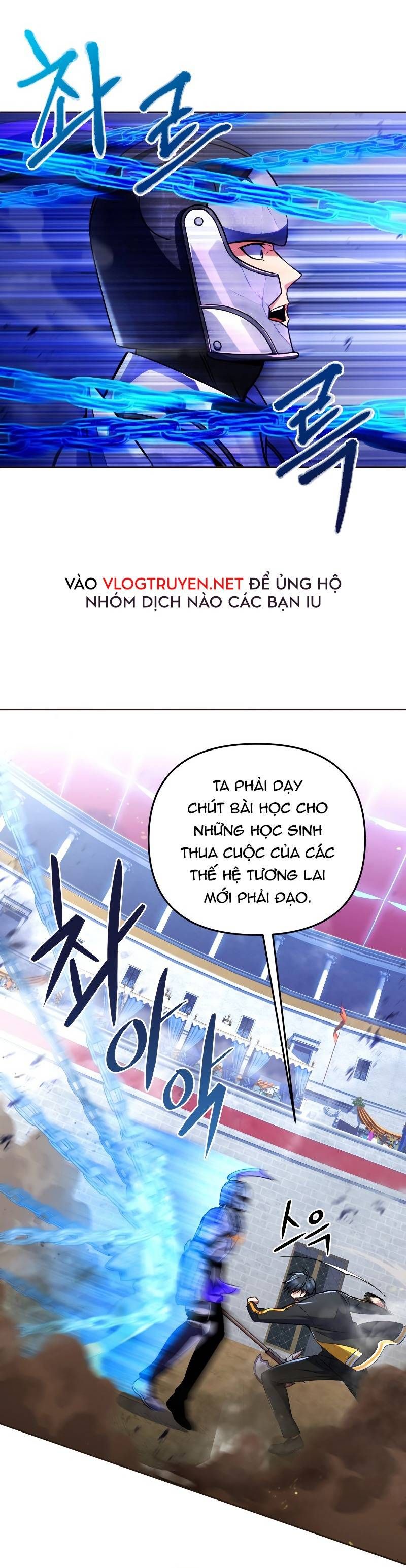 đọc truyện Thăng Hạng Từ Đỉnh Cấp Chương 21 ảnh 28 tại Truyện Dạ Ký